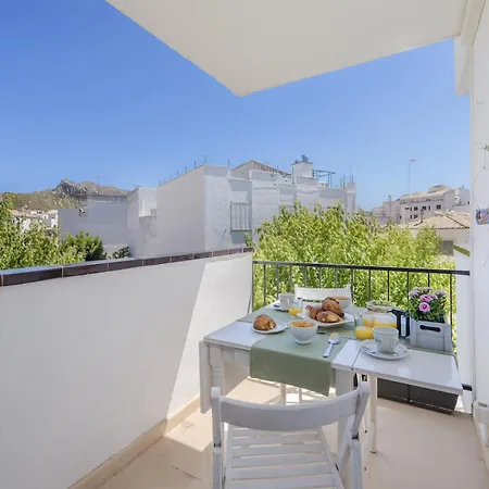 Marian Gola Appartement *