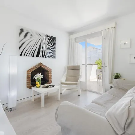 Marian Gola Appartement *