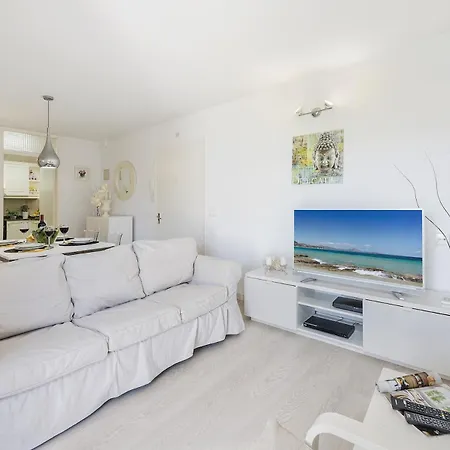 Marian Gola Appartement *