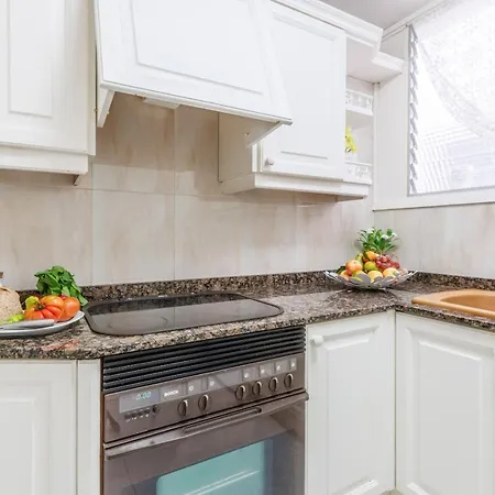 Marian Gola Appartement