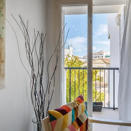 Appartement Marian Gola